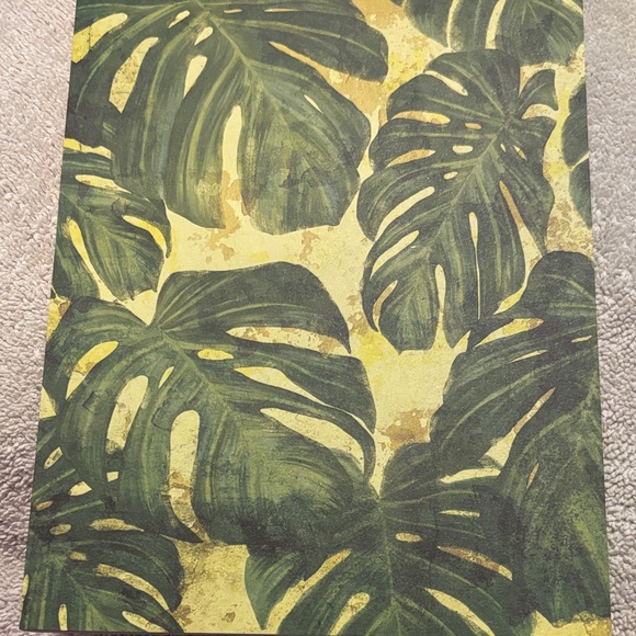 NWOT-Heidi Swapp Art Walk Multicolor Paper Pad - Picture 5 of 16